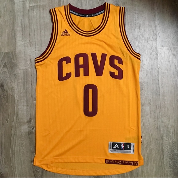 adidas Other - Adidas Kevin Love Cleveland Cavaliers NBA Jersey